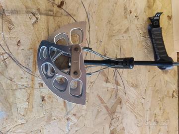 Black diamond friend camalot