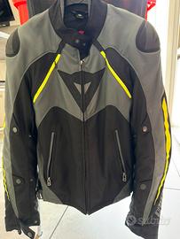 Giubbotto moto Dainese uomo