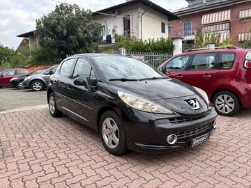 Peugeot 207 1.4 VTi 95CV 5p. X Line