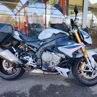 Bmw s 1000 r - 2018