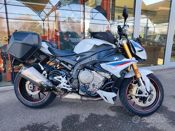 Bmw s 1000 r - 2018