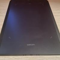 Tavoletta grafica Wacom Intuos Pro Medium PTH-660