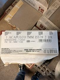 Gres porcellanato 30 x 30