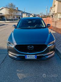 Mazda  cx 5 awd 2200 CL 175 Cv 