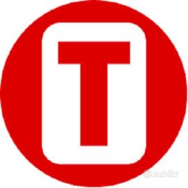 Tabaccheria munita di tutti i giochi