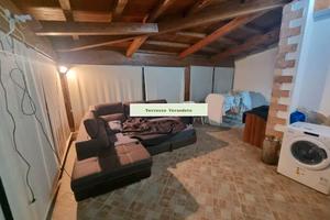 FARA IN SABINA BILOCALE ARREDATO Con TERRAZZO