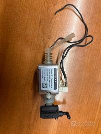 Ricambio originale Nespresso Essenza Mini Type D30