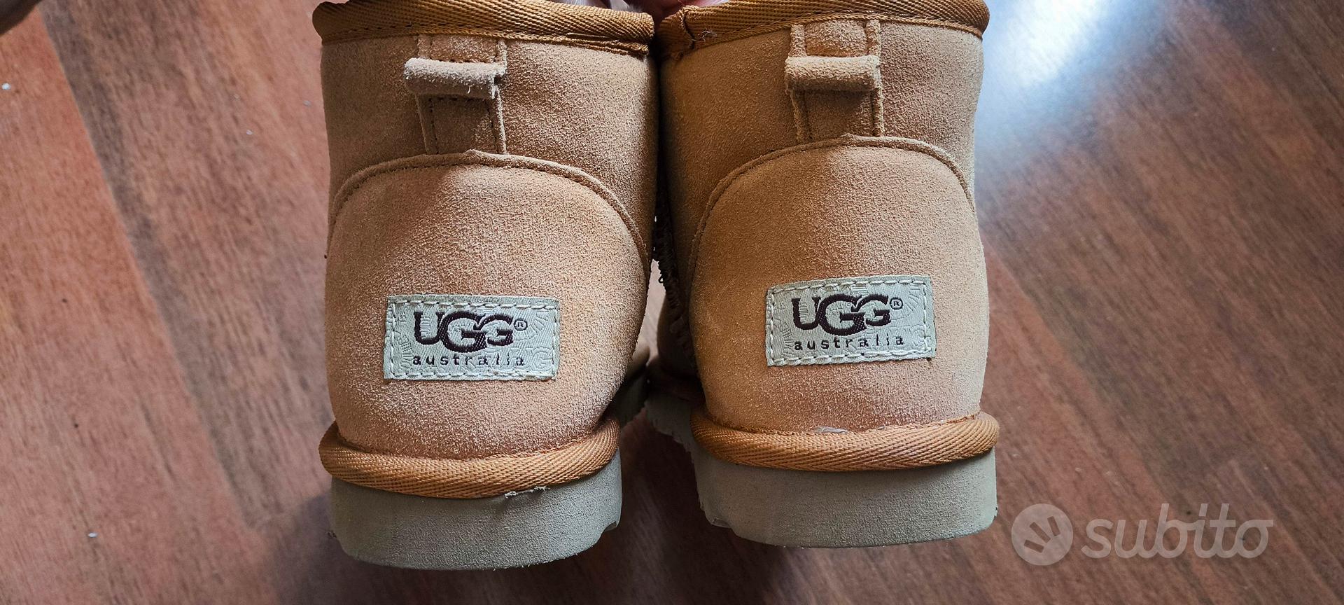 Ugg Bambina Stivali Ugg Australia Offerta Ugg Australia Stivali