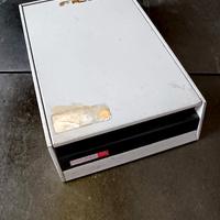 Registri Buffetti mod. 0291