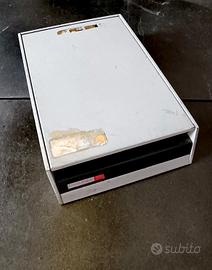 Registri Buffetti mod. 0291