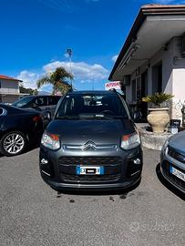 Citroen C3 Picasso 1.4 VTi 95 GPL airdream Seducti