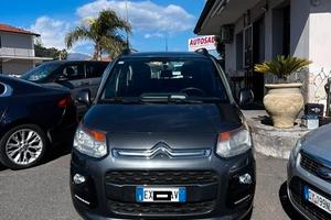 Citroen C3 Picasso 1.4 VTi 95 GPL airdream Seducti