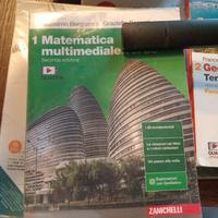 matematica multimediale verde