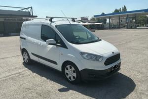 Ford Transit Courier 1.5 TDCi - 2017 - 96.320 km