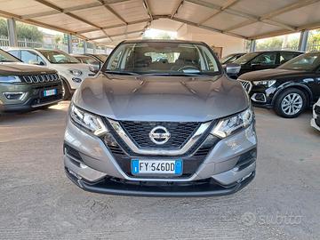Nissan Qashqai 1.5 dCi 115 CV Business