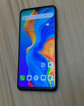 Huawei p30 lite