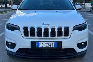 Jeep Cherokee 2.2 Mjt AWD 194cv Overland - 11/2019
