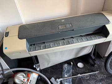 HP Designjet T610