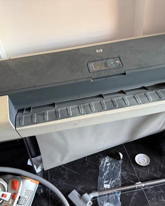 HP Designjet T610