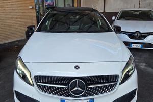 Mercedes-benz A 180 d Automatic Premium AMG