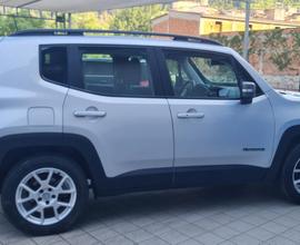 JEEP Renegade 1.6 Mjt 120 CV Limited **GARANZIAJ