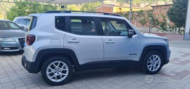 JEEP Renegade 1.6 Mjt 120 CV Limited **GARANZIAJ