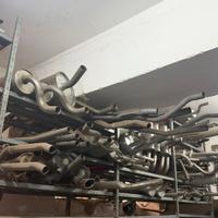 Ricambi Nuovi di Magazzino