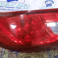 RENAULT CLIO 2018 - STOP POSTERIORE SINISTRO