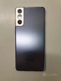 Samsung S21 + 5G 128GB