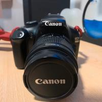 Fotocamera Canon