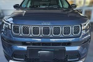 Jeep  Compass 1.3 turbo t4 phev Limited 4xe