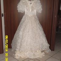 Vestito da sposa