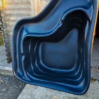 laghetto termoformato in polietilene AL-KO T500