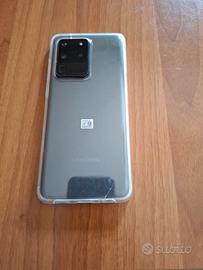 Samsung galaxy S20 ULTRA 5G