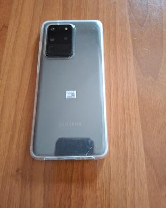 Samsung galaxy S20 ULTRA 5G