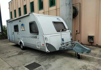 knaus sudwind