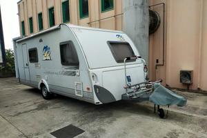 knaus sudwind