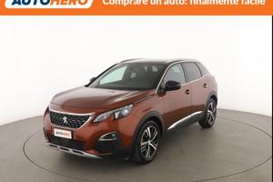 PEUGEOT 3008 CC65515