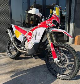 KOVE 450 RALLY 2026