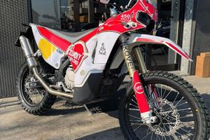 KOVE 450 RALLY 2026