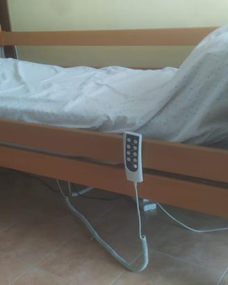 LETTO ORTOPEDICO