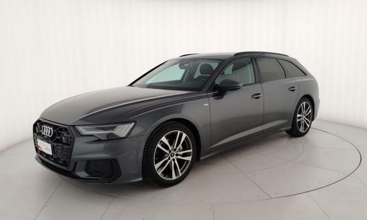 Audi A6 Avant 40 2.0 TDI quattro ultra S tron...