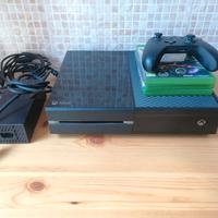 Xbox One 