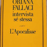 Oriana Fallaci L'Apocalisse