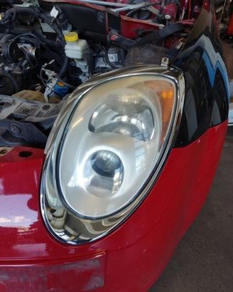 Proiettore sinistro ALFA ROMEO MITO del 2009