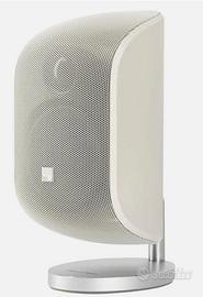 Coppia diffusori Bowers & Wilkins M-1