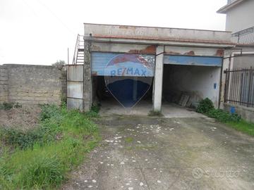 Laboratorio - Melilli