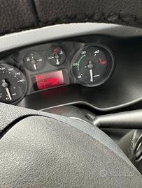 iveco Daily 35s14 metano