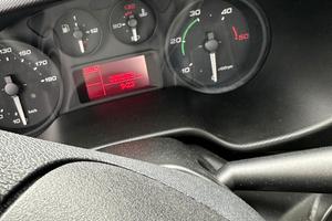 iveco Daily 35s14 metano