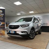 OPEL MOKKA X 1.4 GPL Tech 140CV 4x2 INNOVATION